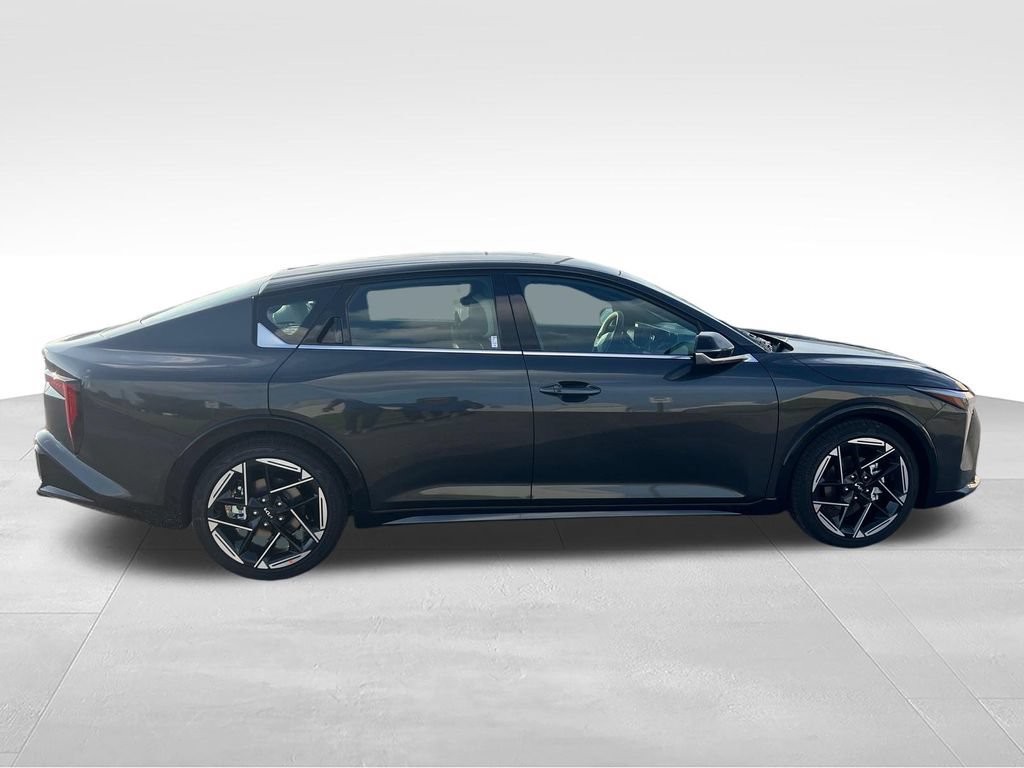 New 2026 Kia K4 EX FWD image 6