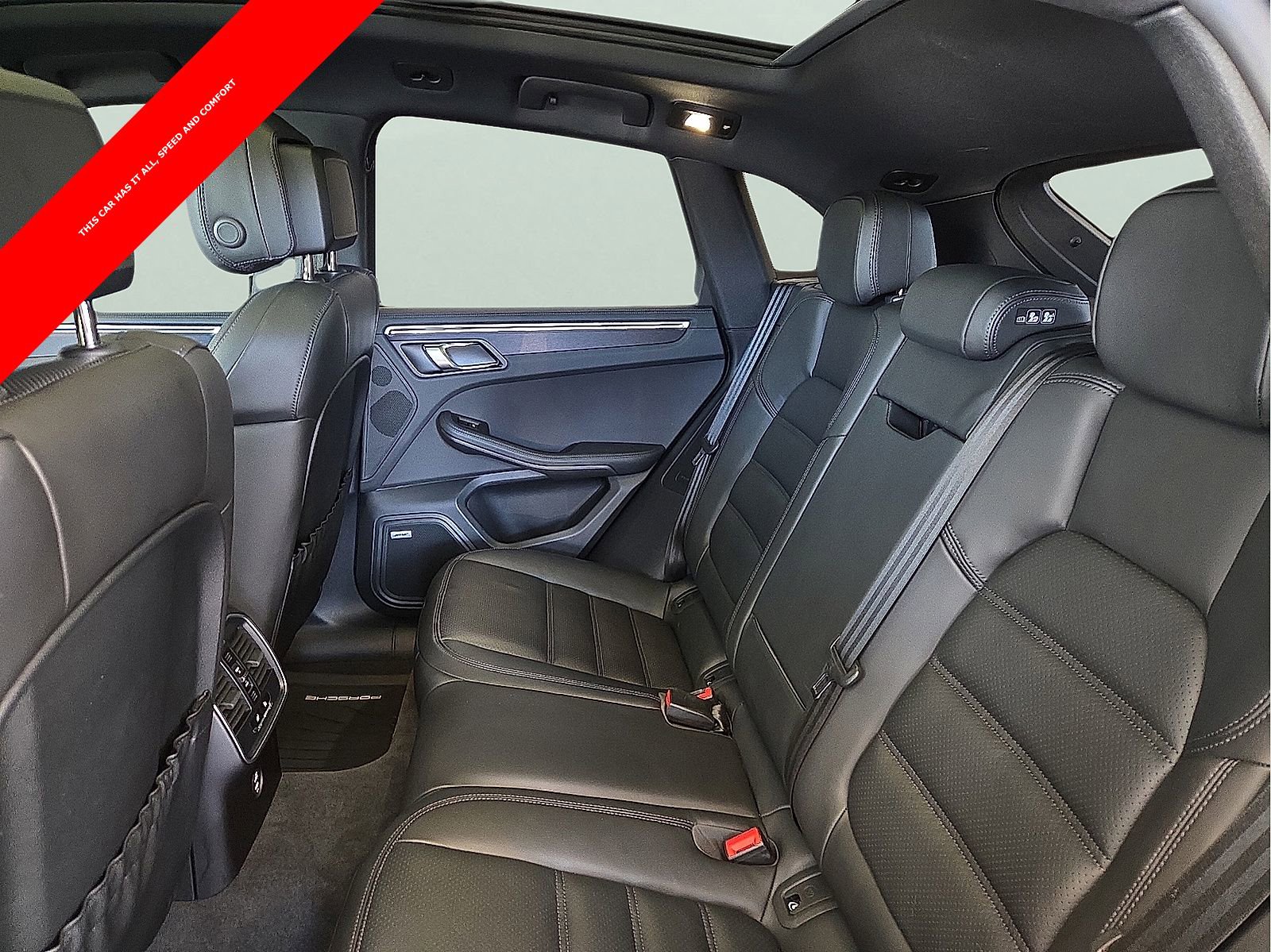 Used 2023 Porsche Macan GTS image 9