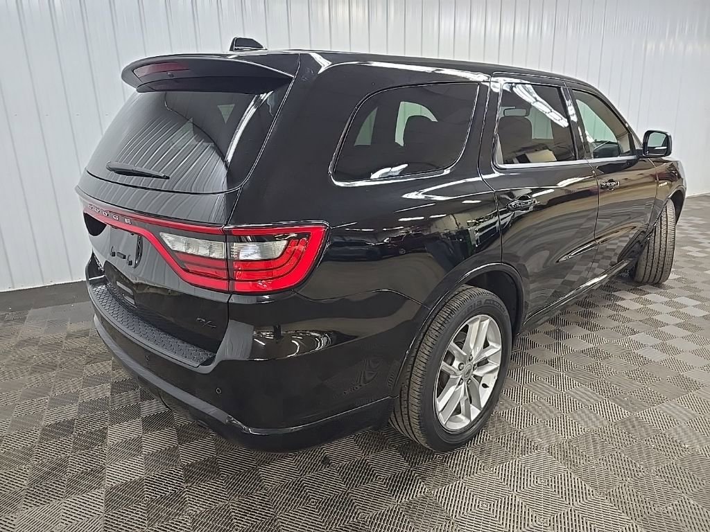Used 2022 Dodge Durango R/T image 10