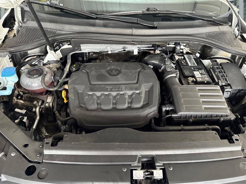 Used 2021 Volkswagen Tiguan S AWD/4WD image 20