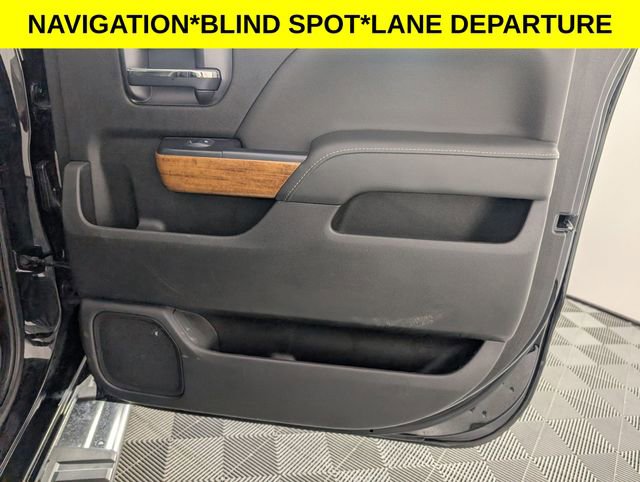 Used 2018 Chevrolet Silverado 2500 High Country w/ Duramax Plus Package image 29