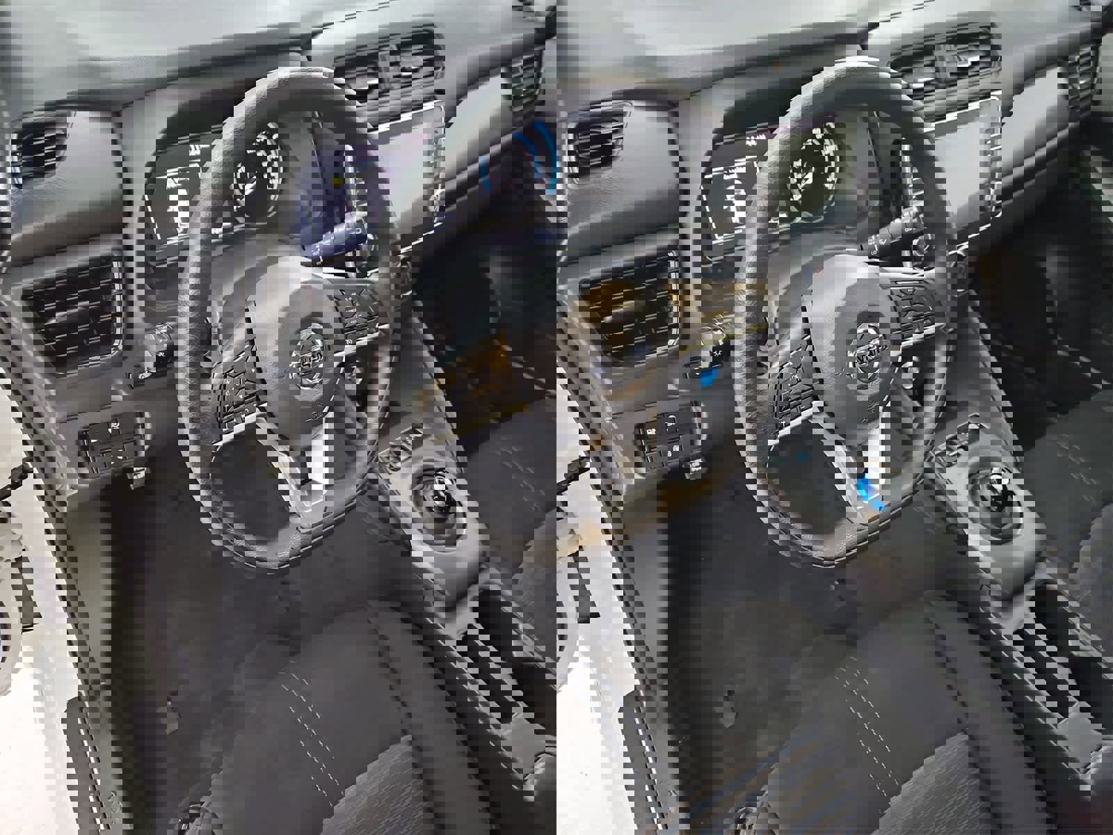 Used 2022 Nissan Leaf S image 2