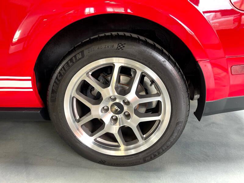 Used 2007 Ford Mustang Shelby GT500 image 16