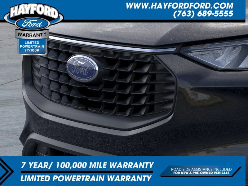 New 2026 Ford Escape Active w/ Cold Weather Package image 19