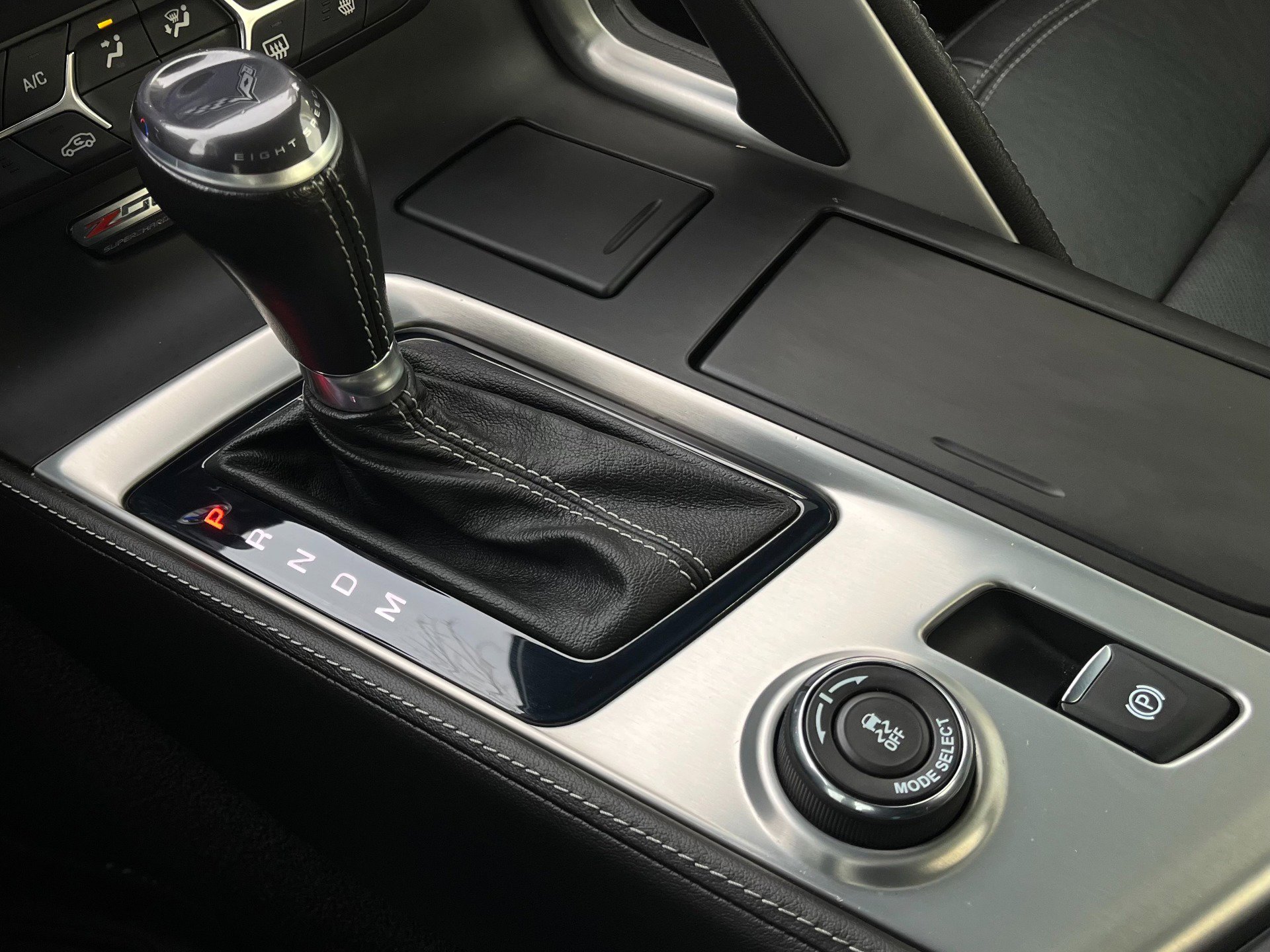 Used 2017 Chevrolet Corvette Z06 image 32