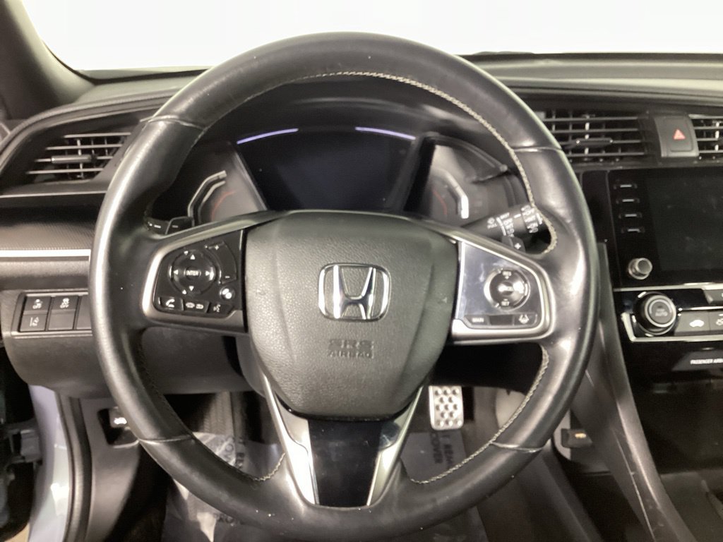 Used 2020 Honda Civic Sport image 16