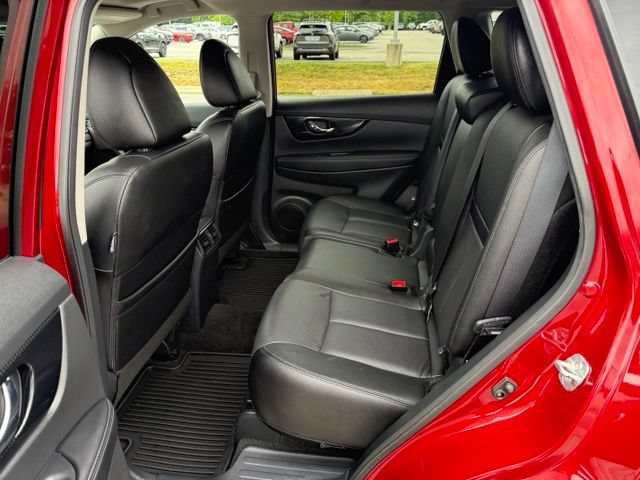 Used 2019 Nissan Rogue SL w/ Premium Package AWD/4WD image 23