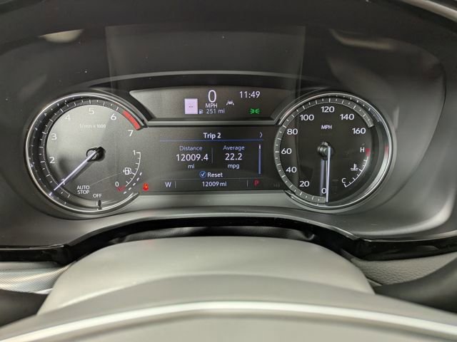 Certified 2023 Cadillac XT5 Premium Luxury image 5