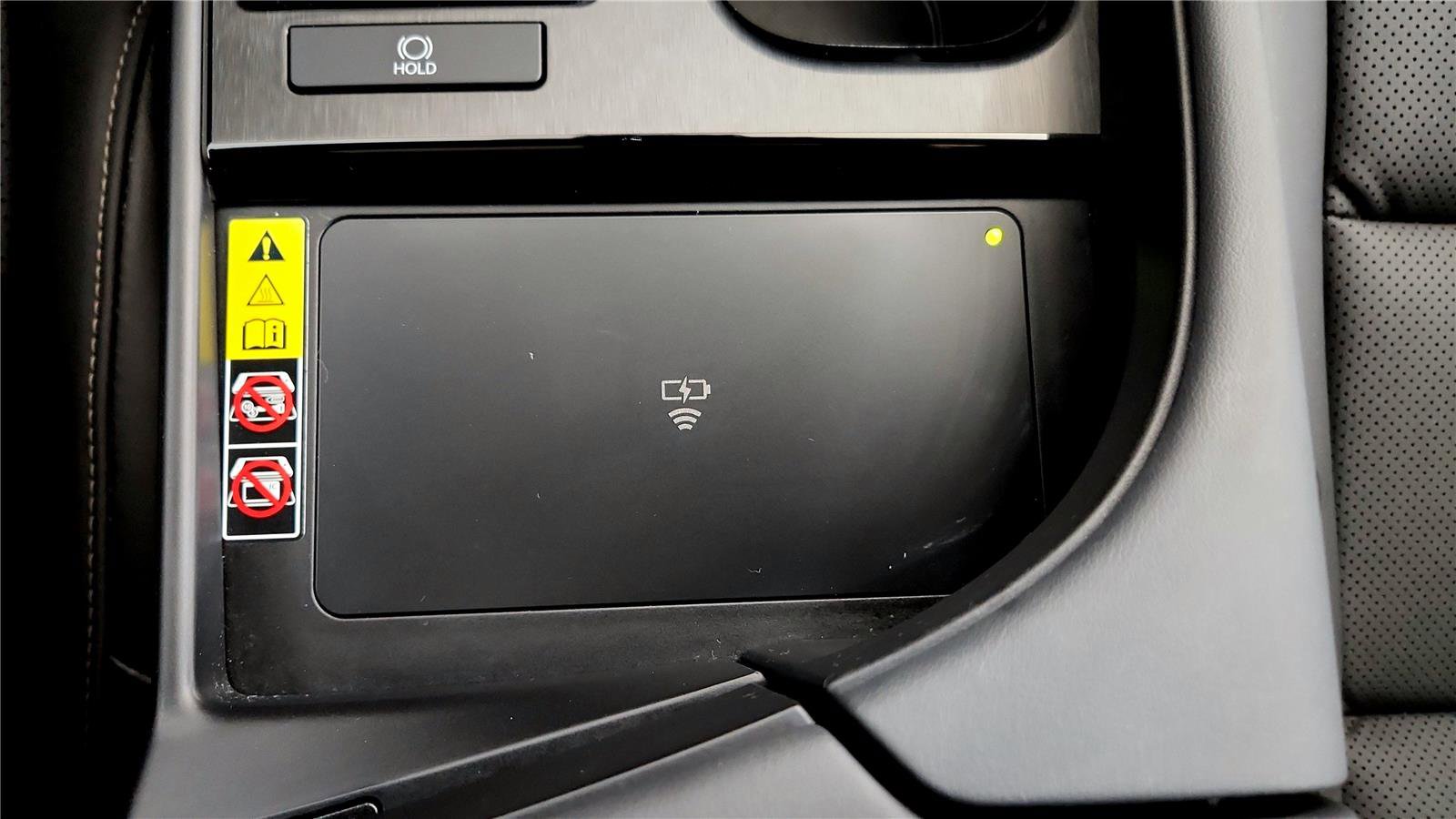 Used 2023 Lexus ES 250 w/ Premium Package image 35