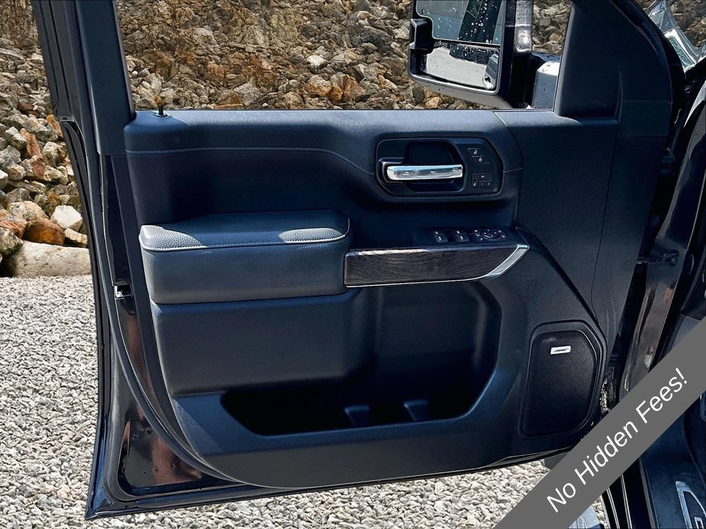 Used 2020 GMC Sierra 2500 Denali w/ Technology Package AWD/4WD image 22