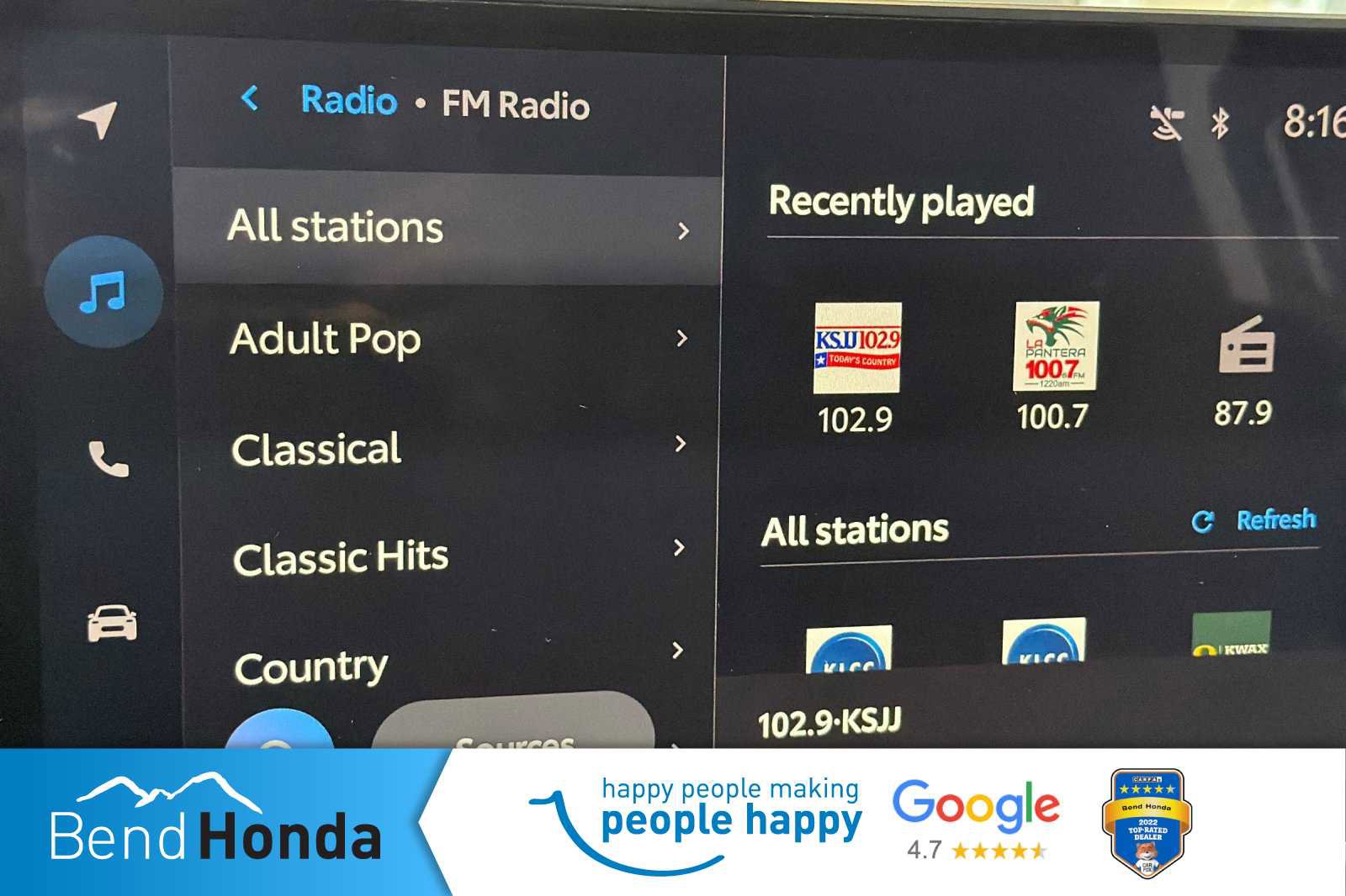 Used 2024 Toyota Sequoia SR5 w/ SR5 Premium Package image 21