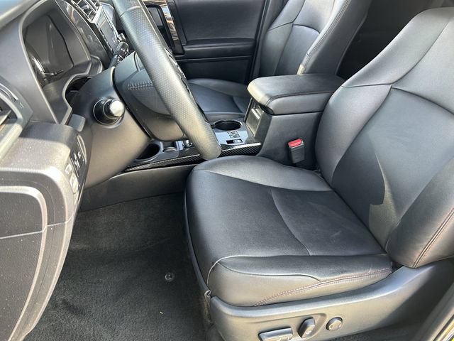 Used 2021 Toyota 4Runner TRD Off-Road Premium AWD/4WD image 21