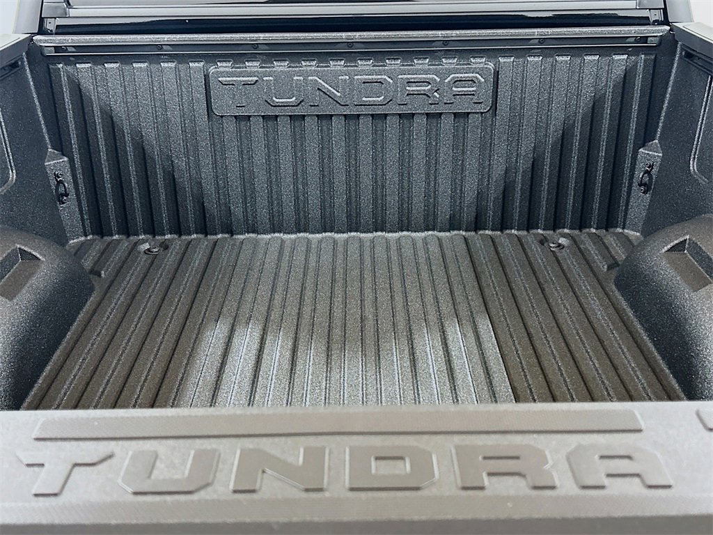 New 2026 Toyota Tundra SR5 image 7