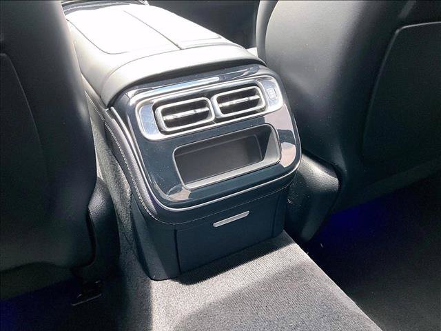 Used 2021 Mercedes-Benz S 580 4MATIC Sedan w/ AMG Line image 24