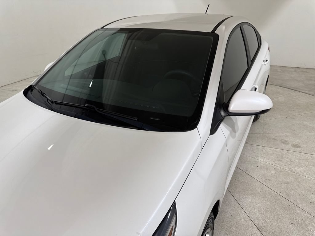 Used 2022 Hyundai Accent SE FWD image 11