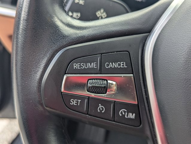 Certified 2023 BMW i4 eDrive35 w/ Premium Package image 11