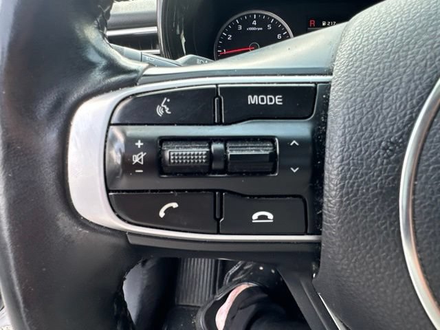 Used 2024 Kia K5 EX w/ EX Premium Package FWD image 18