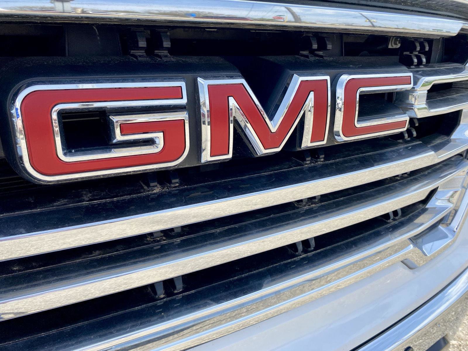 Used 2020 GMC Sierra 1500 SLT w/ SLT Premium Plus Package image 44