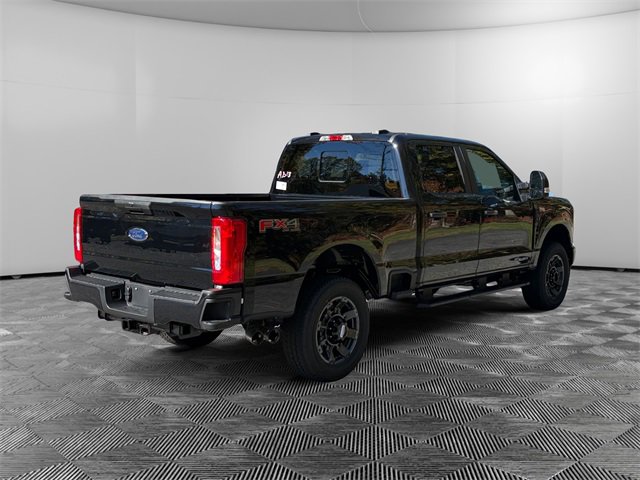 New 2026 Ford F250 XL image 5