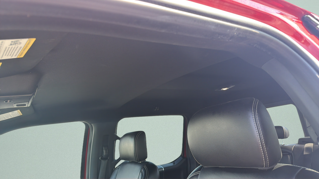 Used 2020 Ford F150 Lariat AWD/4WD image 26