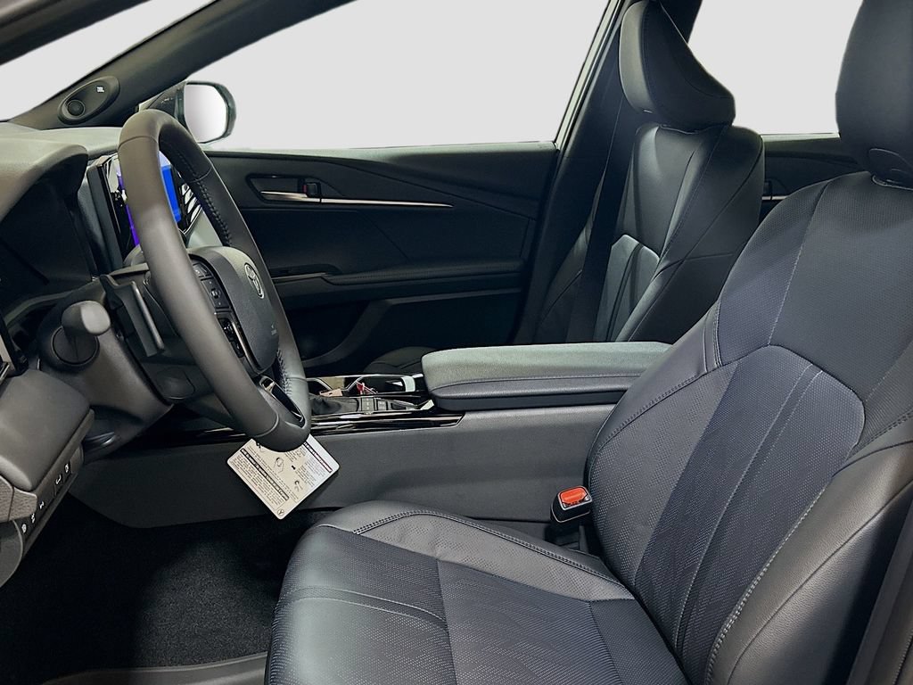 New 2026 Toyota Camry XSE FWD image 23