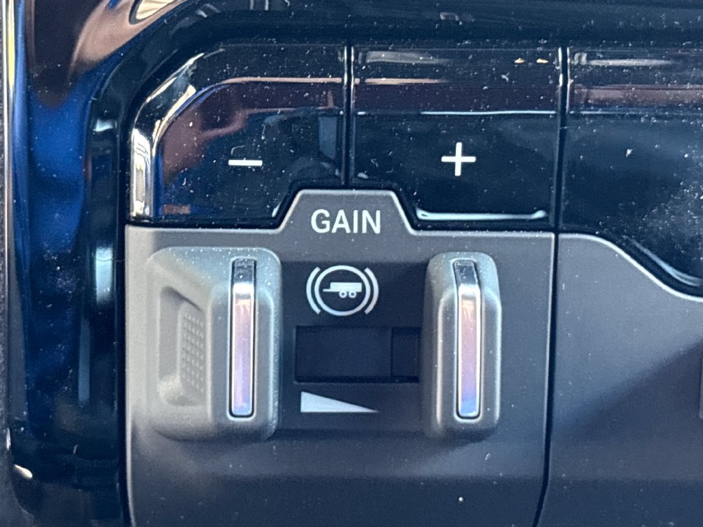 New 2026 RAM 2500 Tradesman AWD/4WD image 17