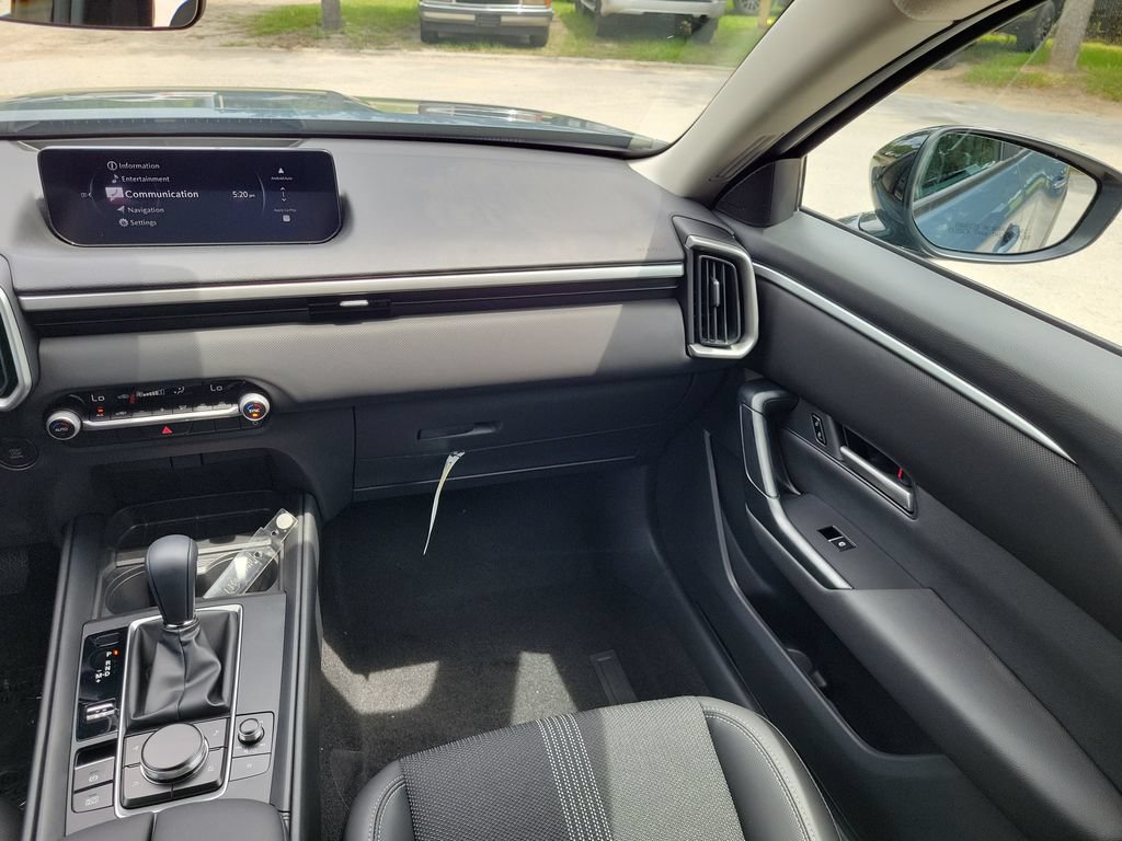New 2026 MAZDA CX-50 AWD 2.5 S w/ Cargo Package image 12