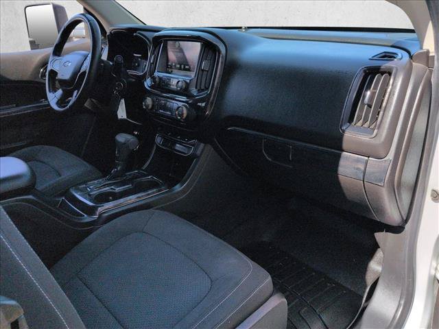 Used 2016 Chevrolet Colorado LT w/ LT Convenience Package RWD image 28