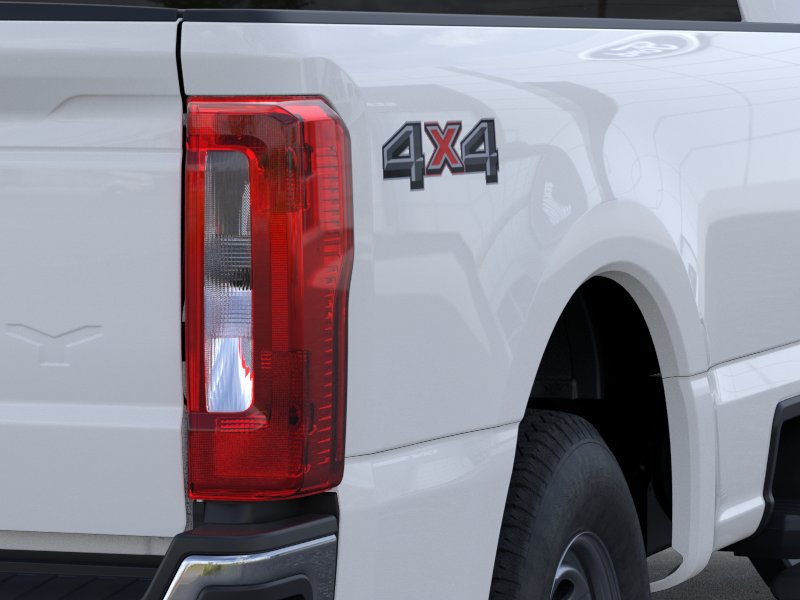 New 2023 Ford F250 XL w/ Snow Plow Prep Package AWD/4WD image 21