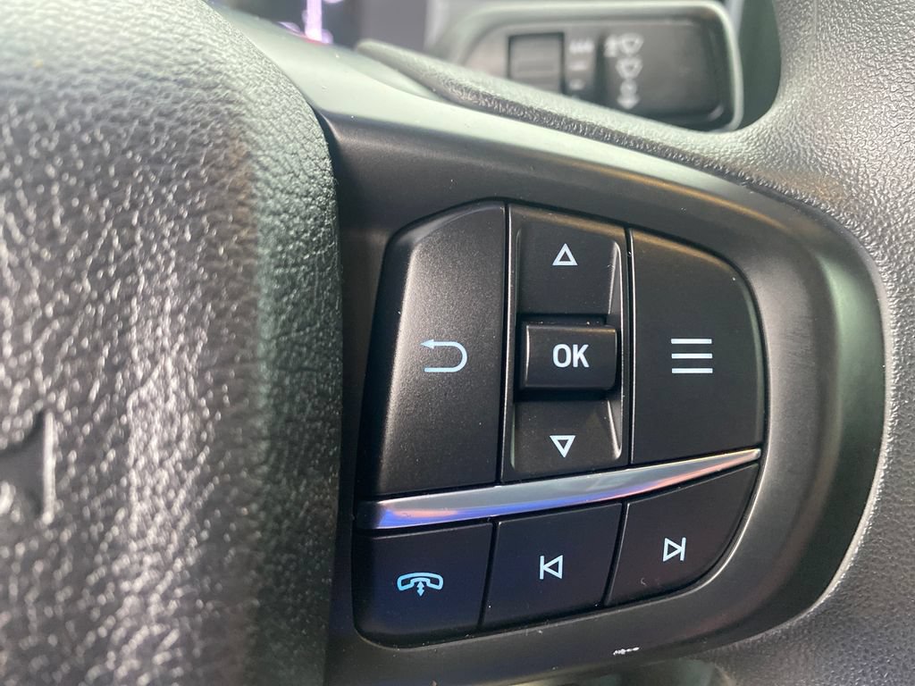 Used 2025 Ford Ranger XL AWD/4WD image 20