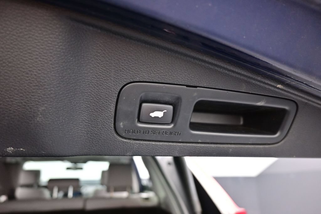 Used 2017 Honda CR-V EX-L image 30