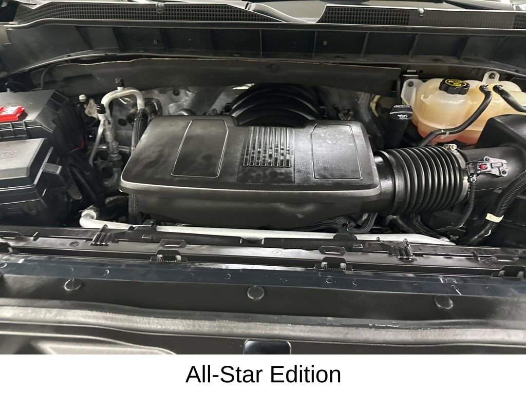 Used 2020 Chevrolet Silverado 1500 RST image 18