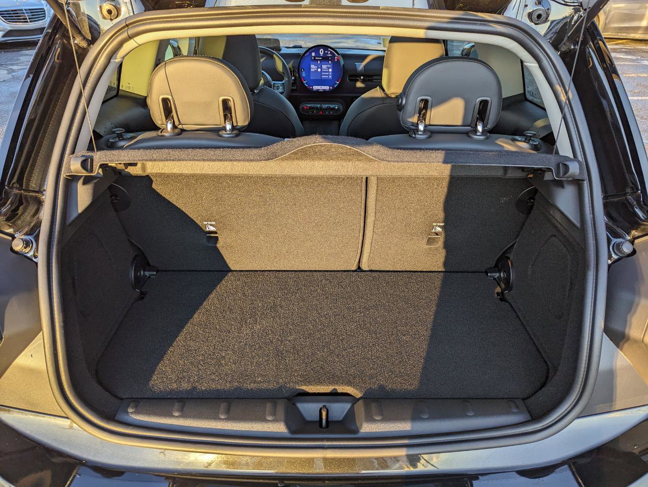 Used 2025 MINI Cooper S image 34