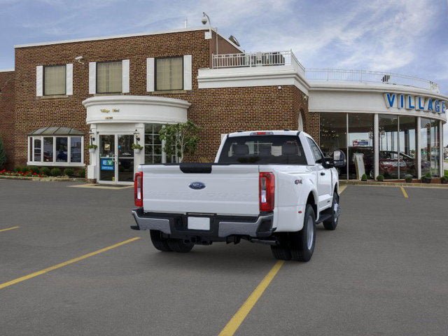 New 2026 Ford F350 XL w/ XL Chrome Package AWD/4WD image 33