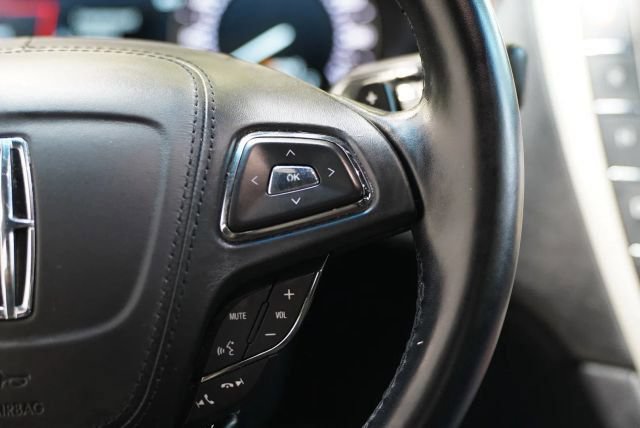 Used 2017 Lincoln MKZ Select w/ Climate Package FWD image 26