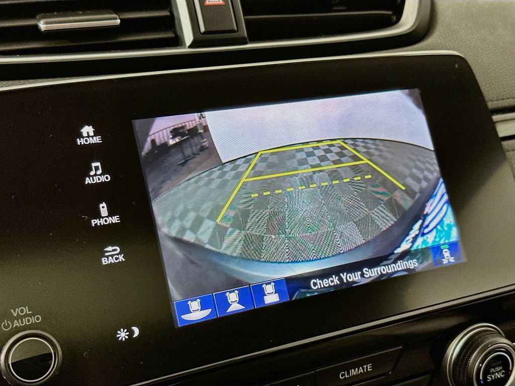 Used 2020 Honda CR-V EX-L image 14