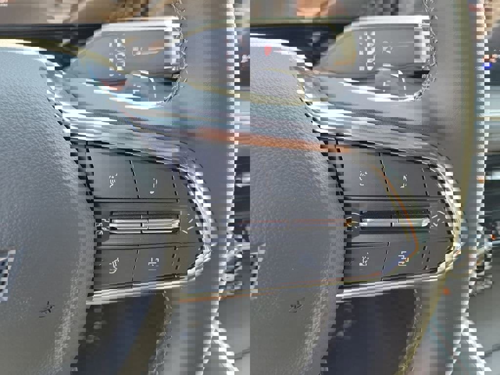 New 2026 Chevrolet Tahoe Z71 image 6