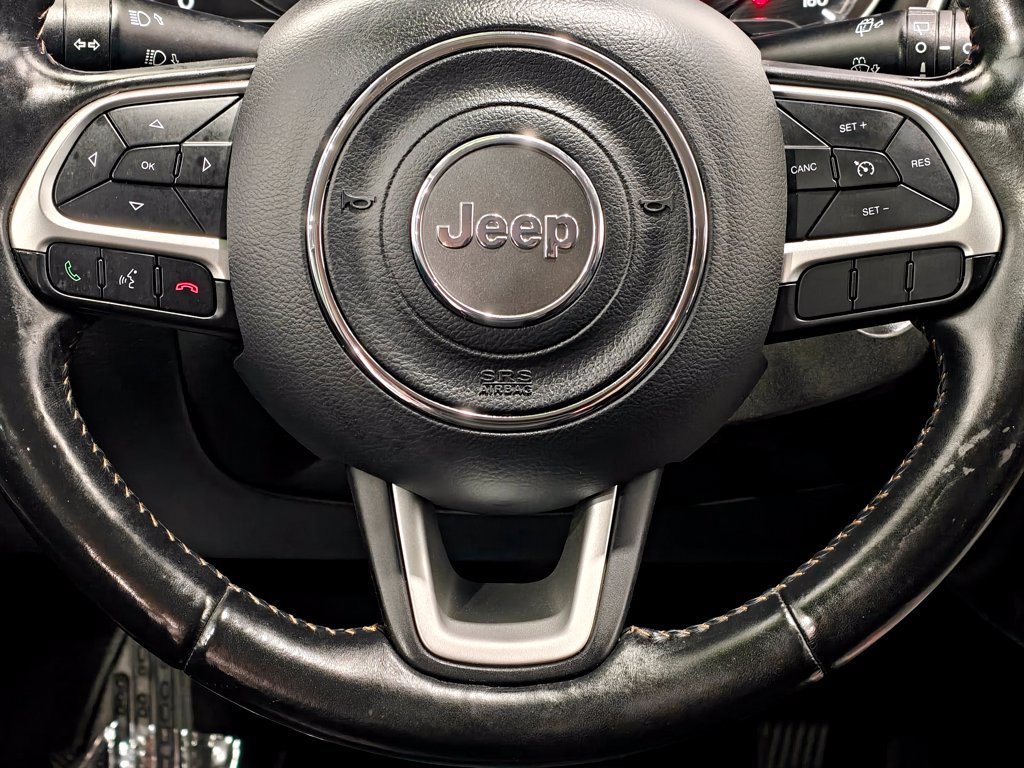 Used 2019 Jeep Compass Latitude AWD/4WD image 5