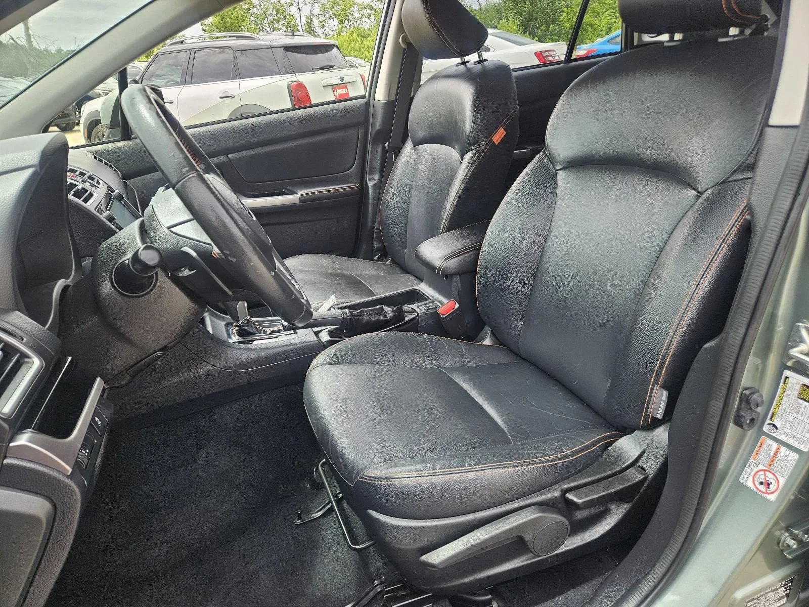 Used 2016 Subaru Crosstrek Touring AWD/4WD image 12