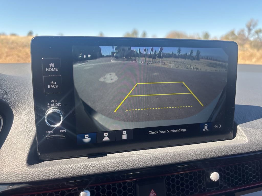 Used 2026 Honda Civic Si image 22