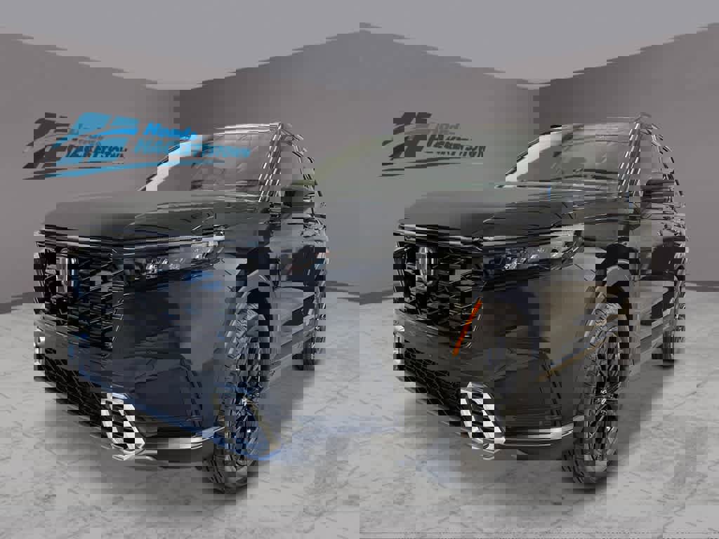 New 2026 Honda CR-V Sport Touring image 1