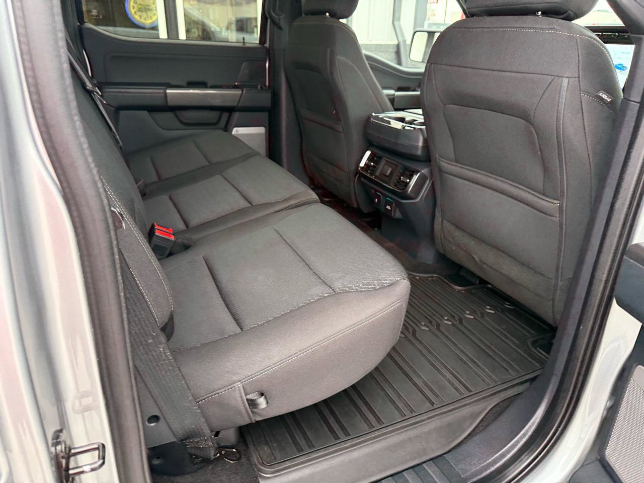 Used 2022 Ford F150 XLT w/ Equipment Group 302A High image 19