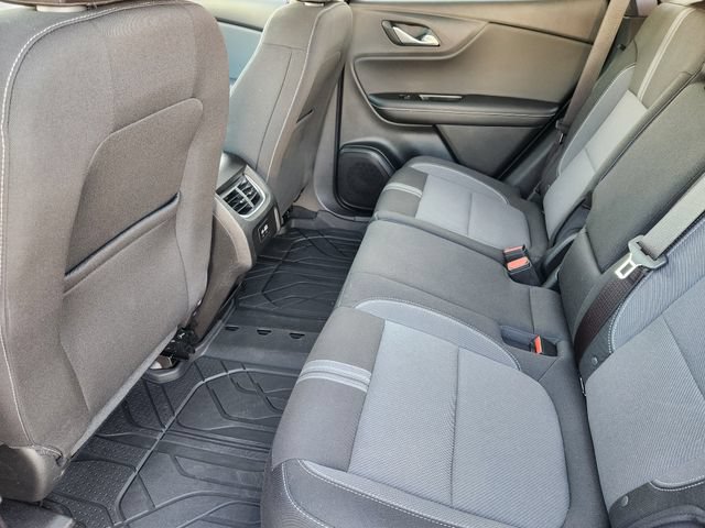 Used 2024 Chevrolet Blazer LT w/ Convenience Package FWD image 30