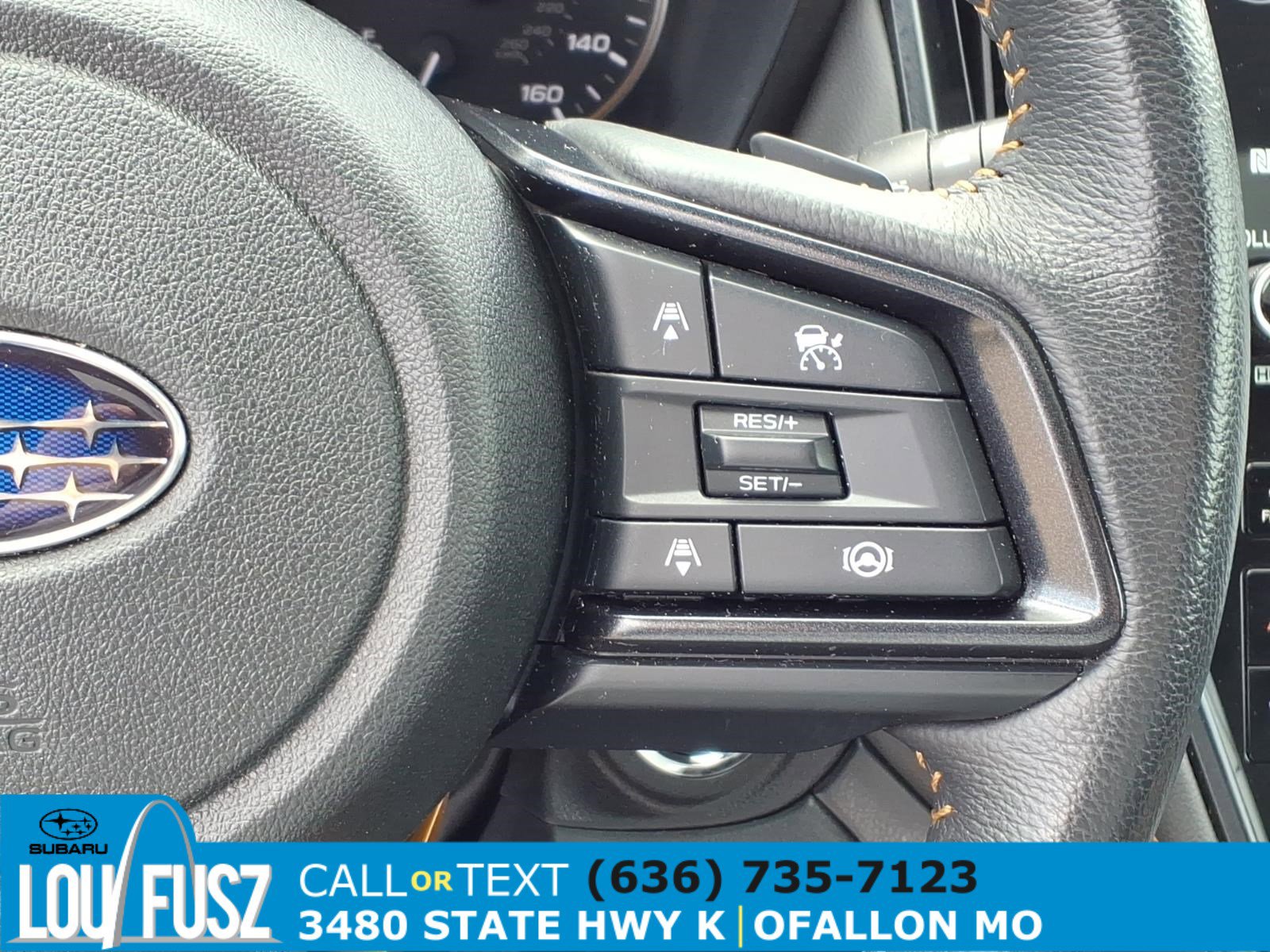 Used 2023 Subaru Outback Wilderness AWD/4WD image 18