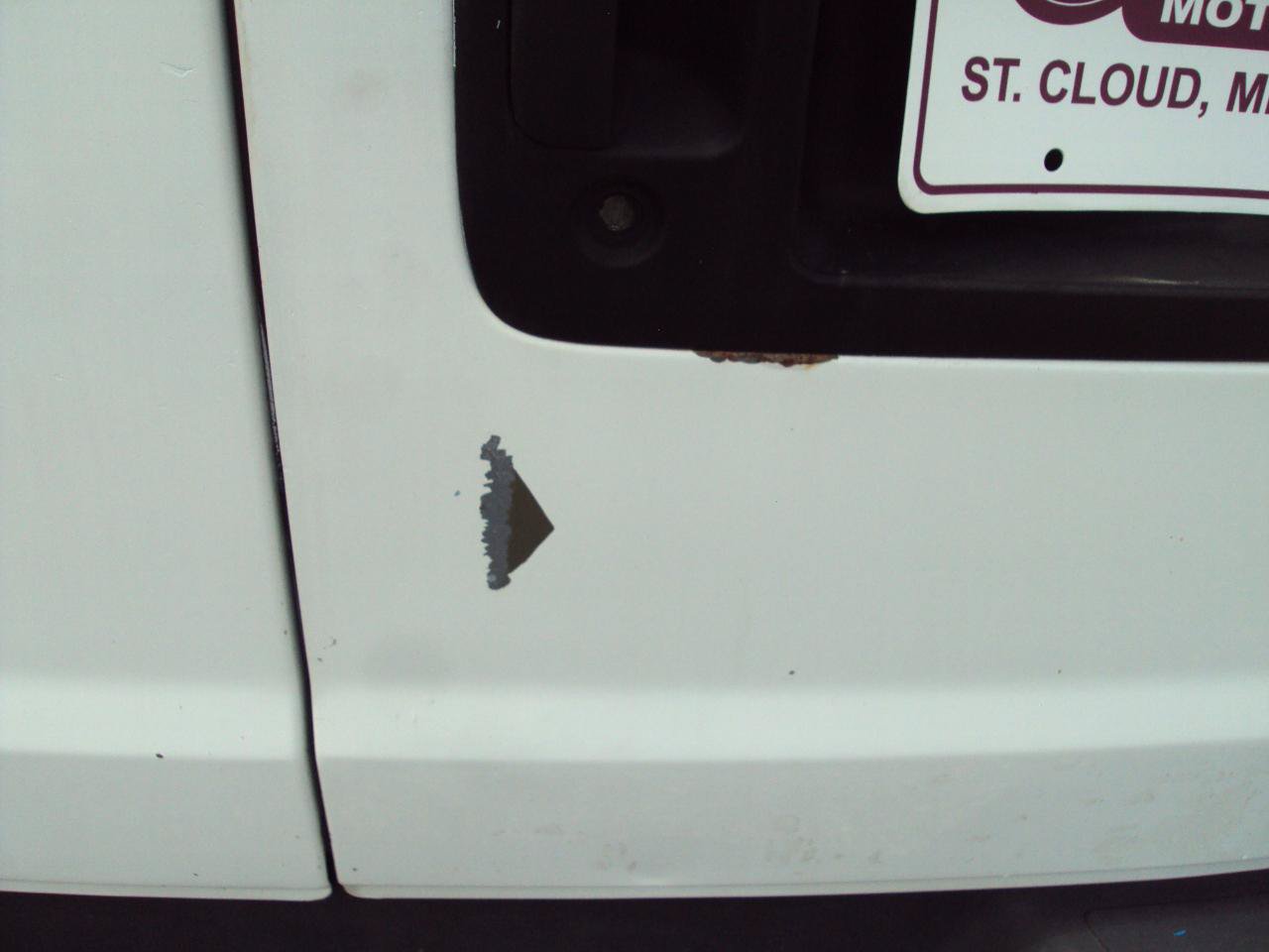Used 2007 Chevrolet Express 1500 AWD image 33