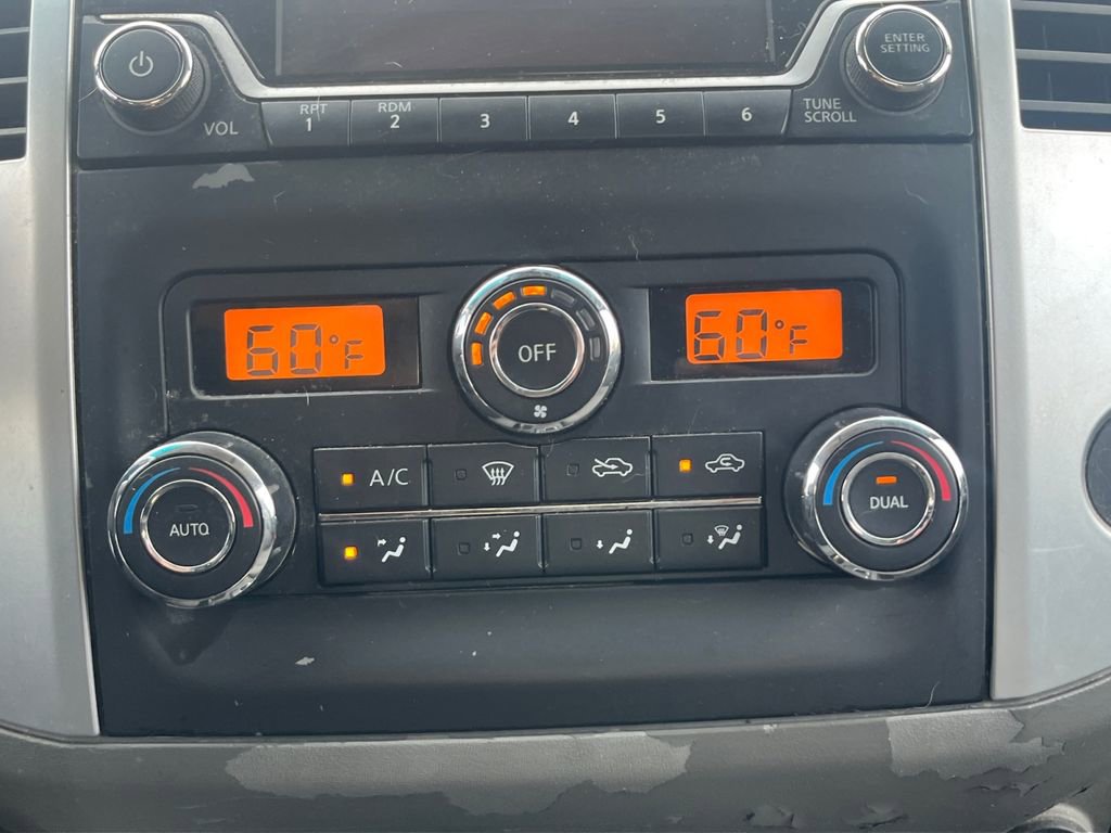 Used 2017 Nissan Frontier SV w/ SV Value Truck Package image 4