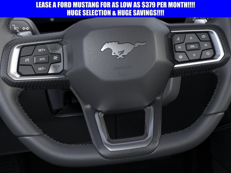 New 2026 Ford Mustang GT RWD image 12
