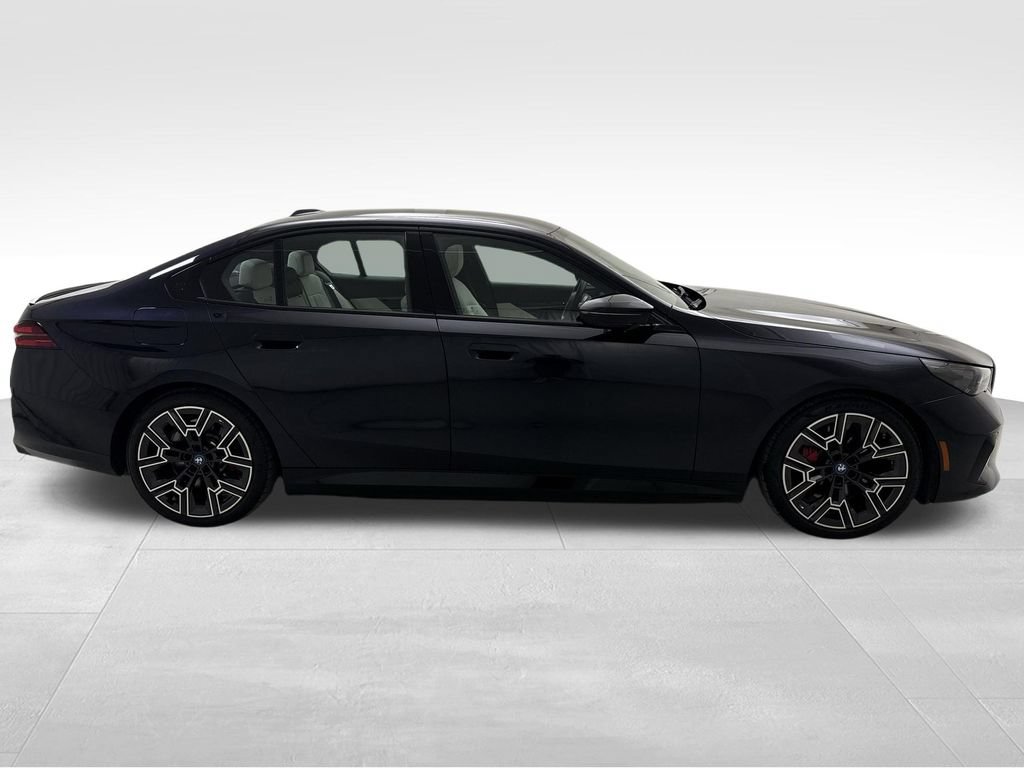 Certified 2024 BMW i5 M60 w/ Premium Package AWD/4WD image 10