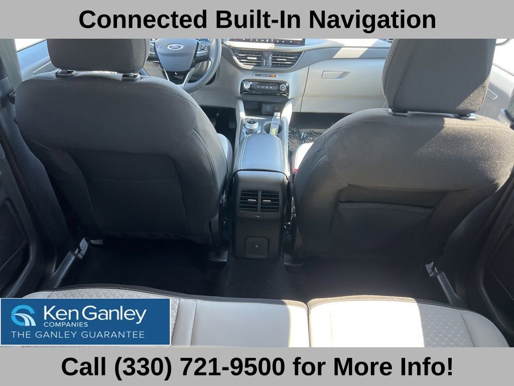 Used 2023 Ford Escape Active w/ Tech Pack #2 image 51