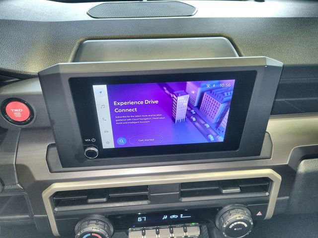 Certified 2025 Toyota Tacoma TRD Off-Road image 18